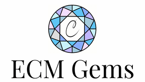 ECM Gems logo