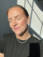 Load image into Gallery viewer, 15.58 CTW Diamond Tennis Necklace