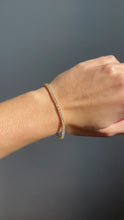 Load image into Gallery viewer, 4.95 CTW Tennis Bracelet