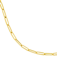 Load image into Gallery viewer, Open Link Boyfriend Chain Large (Hollow)