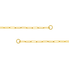 Load image into Gallery viewer, Open Link Boyfriend Chain Large (Hollow)