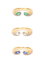 Load image into Gallery viewer, Hug Ring