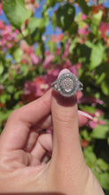 Load and play video in Gallery viewer, The TCU Ring