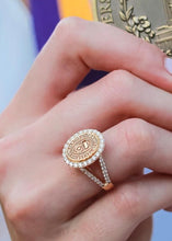 Load image into Gallery viewer, The Texas Ring