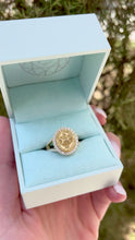 Load and play video in Gallery viewer, The LSU Ring