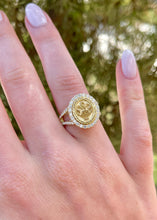 Load image into Gallery viewer, The LSU Ring