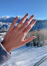 Load image into Gallery viewer, The Texas Ring