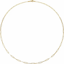 Load image into Gallery viewer, Boyfriend Chain Small