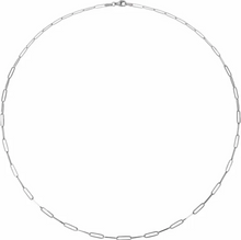 Load image into Gallery viewer, Boyfriend Chain Small