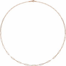Load image into Gallery viewer, Boyfriend Chain Small