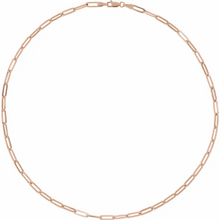 Load image into Gallery viewer, Boyfriend Chain Large
