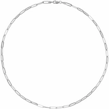 Load image into Gallery viewer, Boyfriend Chain Large