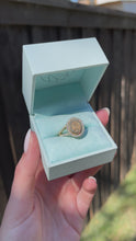 Load and play video in Gallery viewer, The TCU Ring