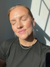 Load image into Gallery viewer, 4.91 CTW Diamond Tennis Necklace
