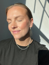 Load image into Gallery viewer, 7.85 CTW Diamond Tennis Necklace
