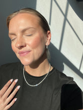 Load image into Gallery viewer, 12.60 CTW Diamond Tennis Necklace
