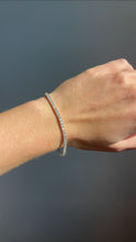 Load image into Gallery viewer, 4.99 CTW Tennis Bracelet
