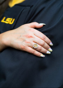 The LSU Ring