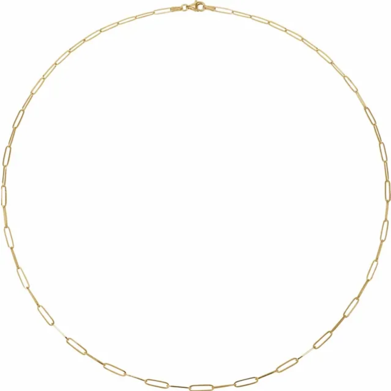 Boyfriend Chain Small